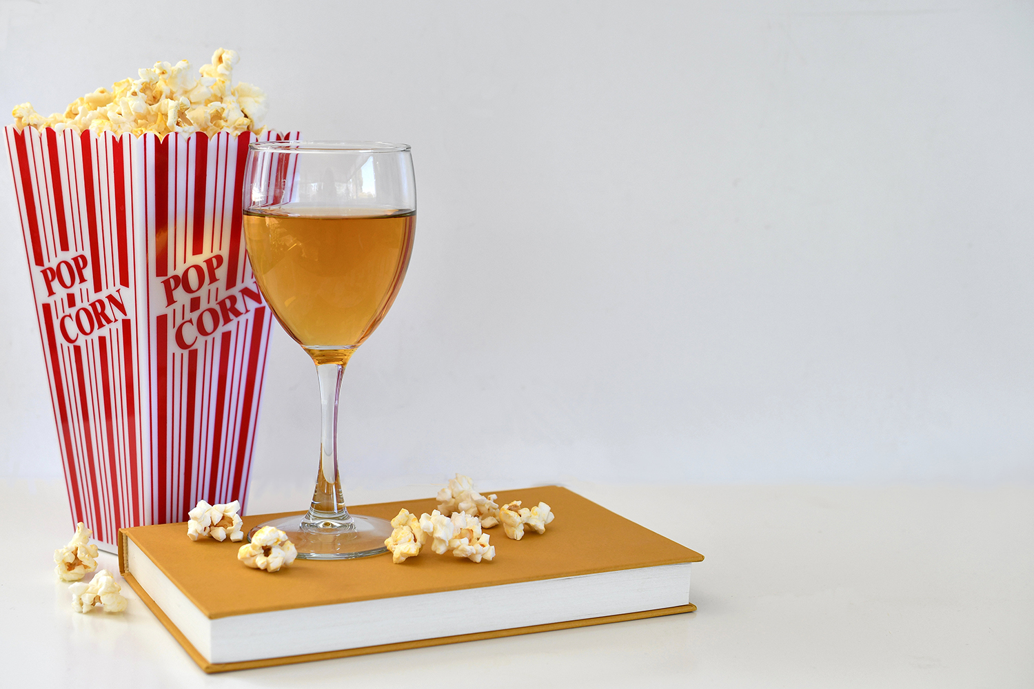 Acceptance: Fan Club Launch Party