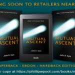 Mutual Ascent Preorder Graphic