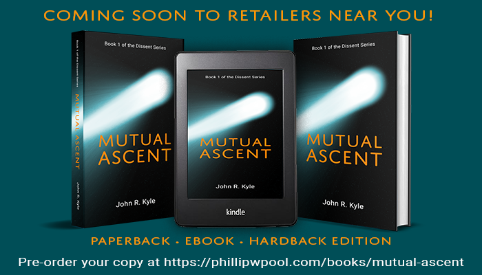 Mutual Ascent Preorder Graphic