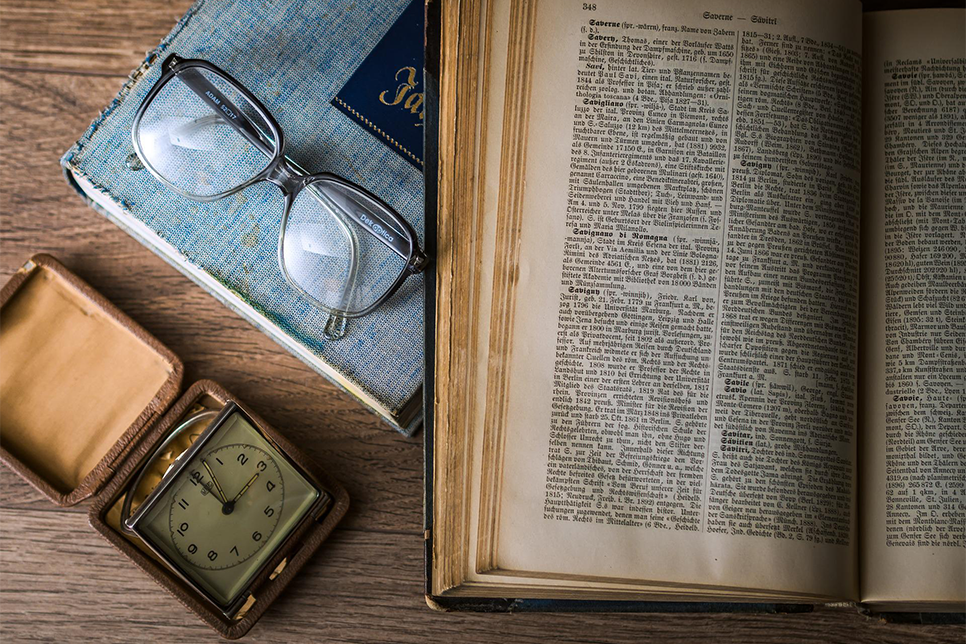 Books That Influenced Dissent Book 1: Acceptance