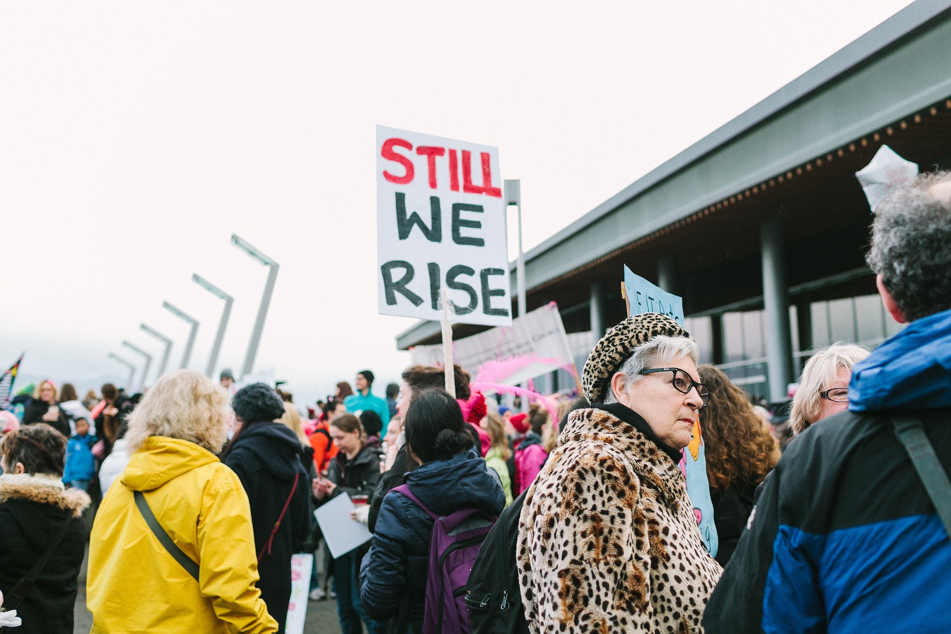 Introducing Acceptance: A Personal Dissent